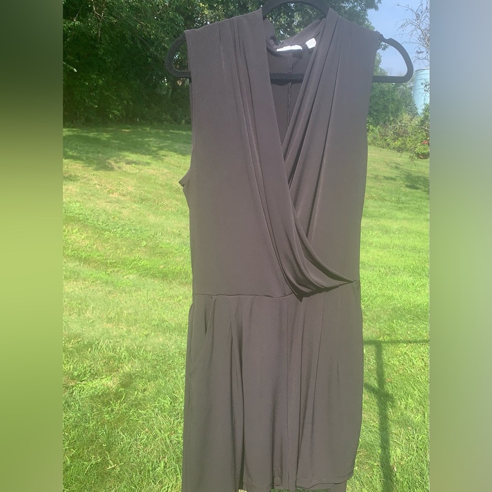 Women’s shorts jumper